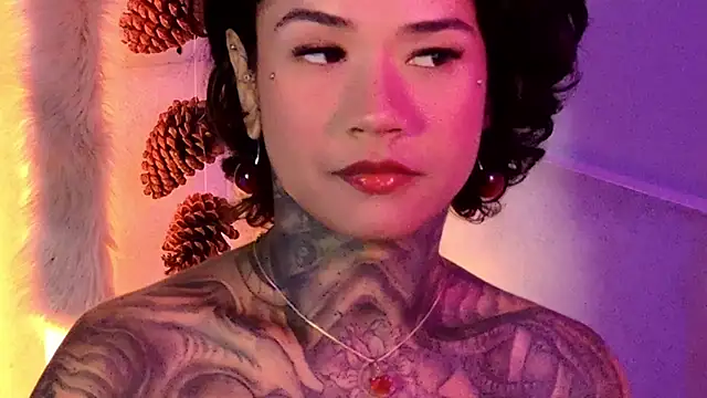 Show de webcam de xbigpeach