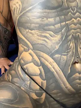 Chat +18 de NinaKallen ao vivo
