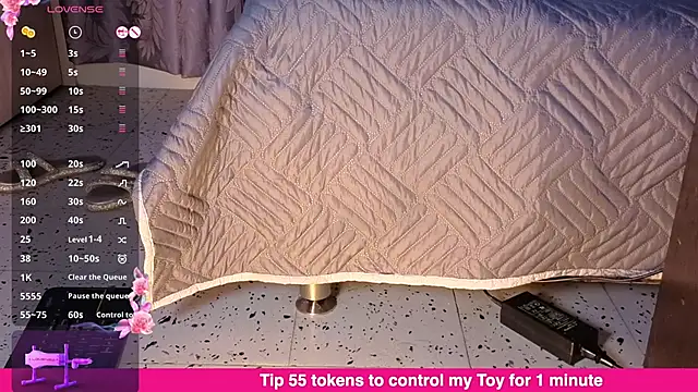 mariangellive 실시간 채팅방