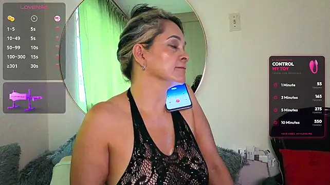 mariangellive: вебкам-шоу