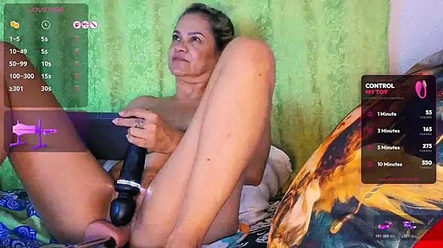 mariangellive Webcam-Show