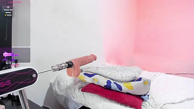 โชว์เว็บแคมของ harold_sm