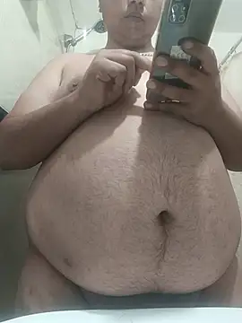 Show de webcam de pchico7