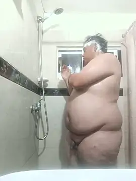 Show de pchico7 na webcam