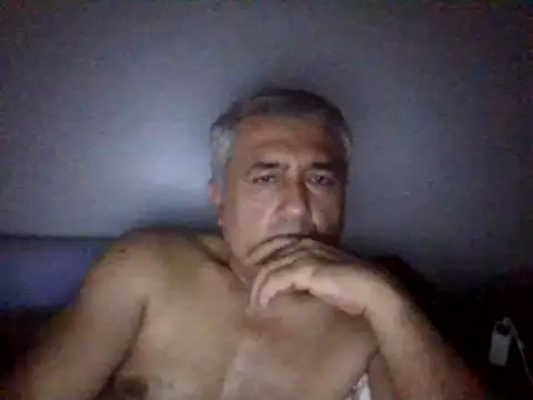 Webkamerová show alemci_7434