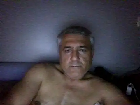 alemci_7434 Adlı Modelin Web Kamerası Şovu