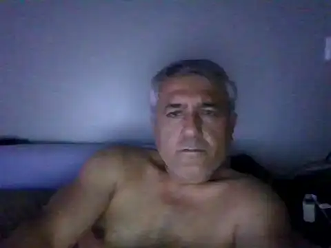 alemci_7434 Adlı Modelin Web Kamerası Şovu