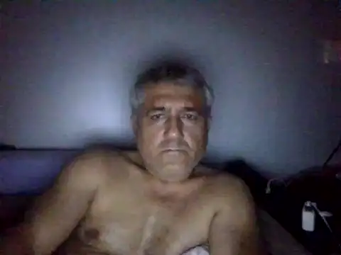 alemci_7434 Adlı Modelin Web Kamerası Şovu