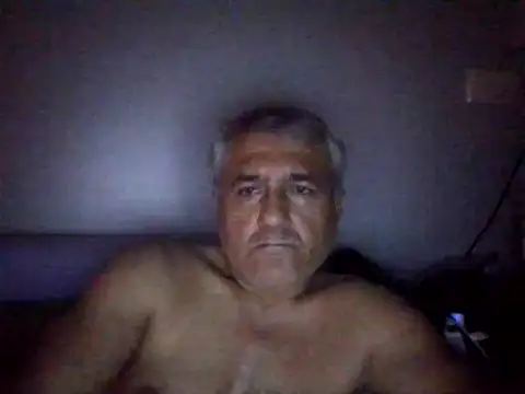 alemci_7434 Adlı Modelin Web Kamerası Şovu