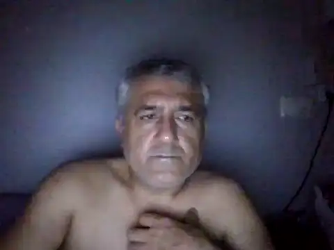 Webkamerová show alemci_7434