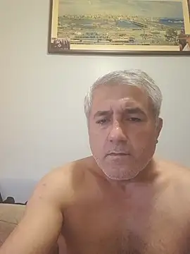 Webkamerová show alemci_7434