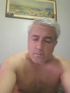 Show modela alemci_7434 na web-kameri