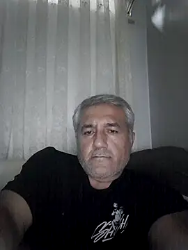 alemci_7434 Adlı Modelin Web Kamerası Şovu