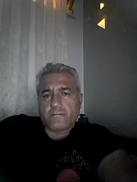 alemci_7434 Adlı Modelin Web Kamerası Şovu