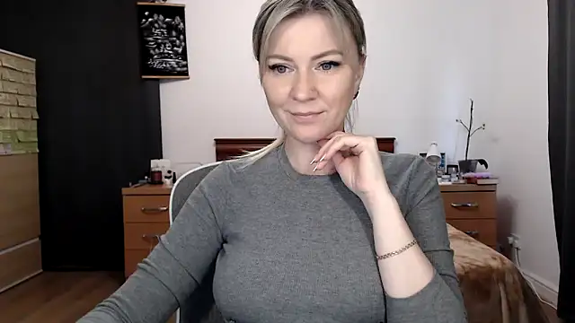 ParadiseAlina Live XXX-chat