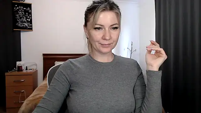 ParadiseAlina Chat XXX live