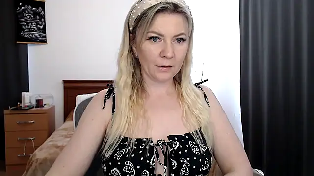 ParadiseAlina Live XXX-Chat