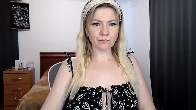 ParadiseAlinan Live XXX chat