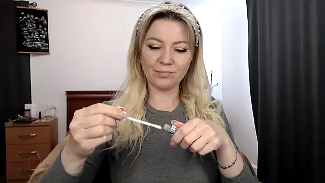 ParadiseAlina Live XXX-chat