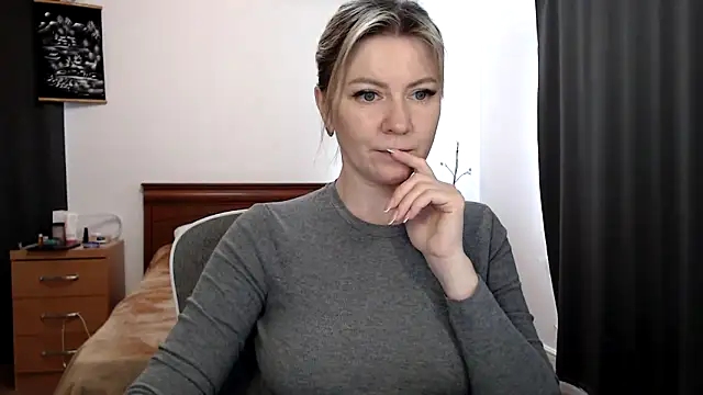 ParadiseAlina Live XXX-chat