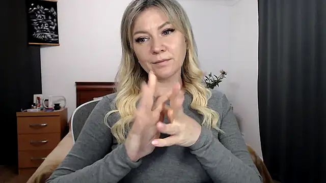 ParadiseAlina live XXX chat