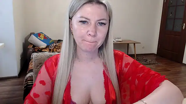 ParadiseAlina Live XXX-Chat