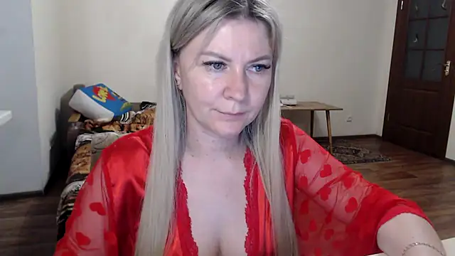 Živý XXX chat ParadiseAlina