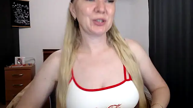 Chat XXX Live ParadiseAlina