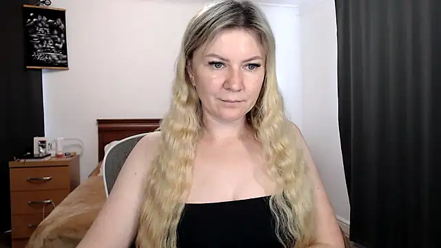ParadiseAlina Live XXX Chat