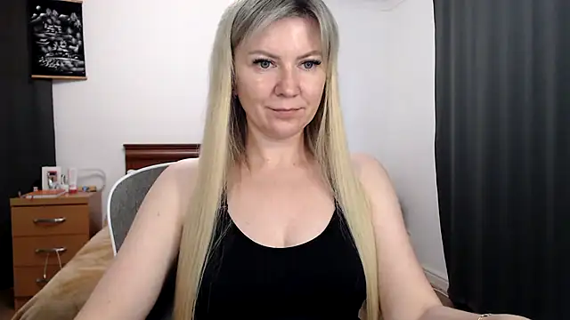 ParadiseAlina Live XXX-Chat