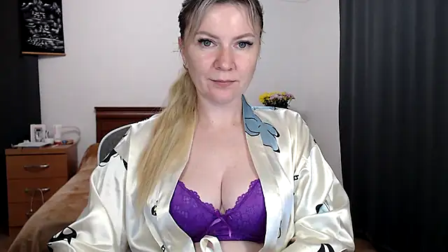 ParadiseAlina Live XXX-chat