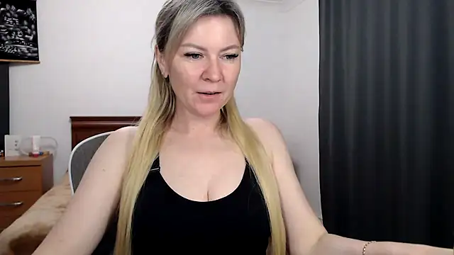 ParadiseAlina's Live XXX Chat