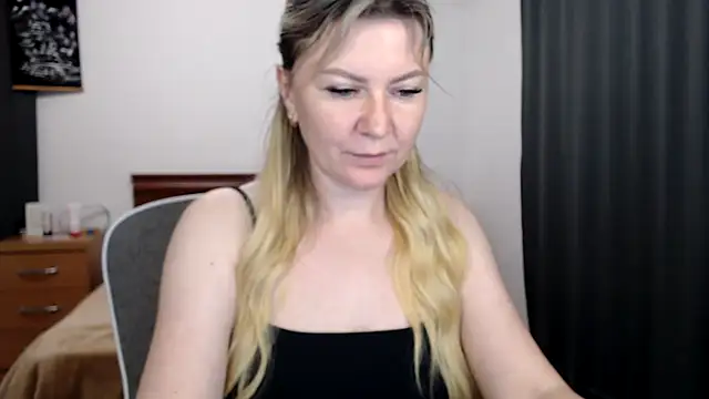 Chat XXX Live ParadiseAlina