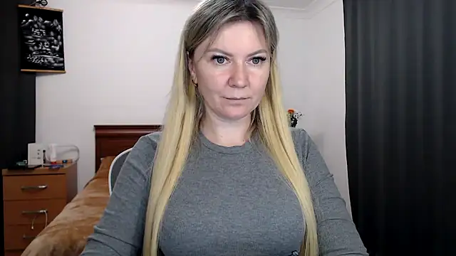 ParadiseAlina Live XXX-Chat