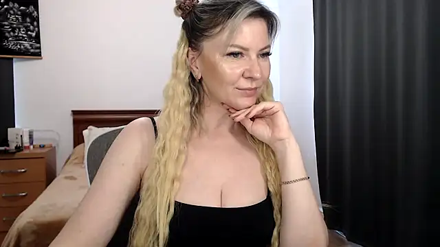 Živý XXX chat ParadiseAlina