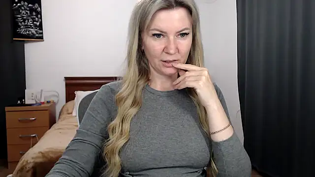 Živý XXX chat ParadiseAlina