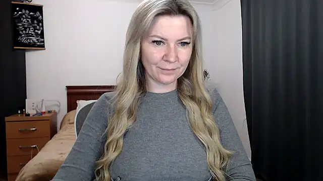 ParadiseAlina Chat XXX live