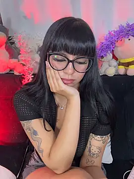 Chat XXX en directo de Clawd_hot