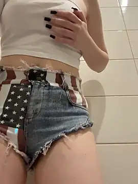Cumonmme Webcam Show