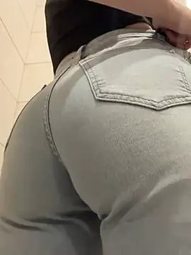 Show de webcam de Cumonmme