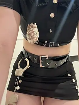 Cumonmme 网络视讯表演