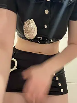 Cumonmme 웹캠 쇼