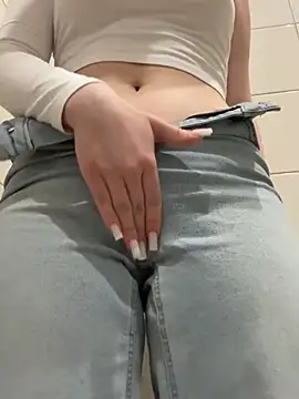 Webkamerová show Cumonmme