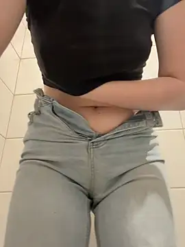 Webkamerová show Cumonmme