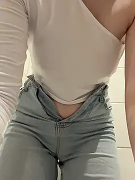 Webkamerová show Cumonmme
