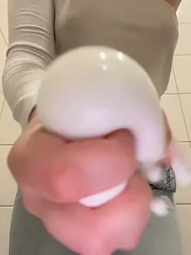 Cumonmme Шоу с уебкамера