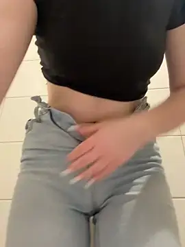 Cumonmme Show Webcam