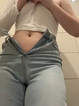 Show de webcam de Cumonmme