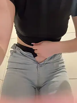 Cumonmme Webcam Show