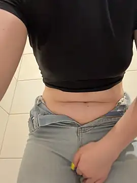 Show webcam de Cumonmme